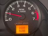 Thumbnail of 2004 Wildfire Red Chevrolet Monte Carlo
