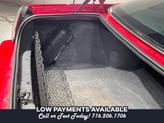 Thumbnail of 2004 Wildfire Red Chevrolet Monte Carlo