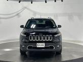 Thumbnail of 2018 Diamond Black Jeep Cherokee