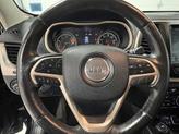 Thumbnail of 2018 Diamond Black Jeep Cherokee