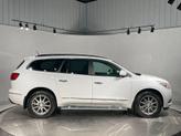 Thumbnail of 2017 Summit White Buick Enclave