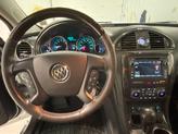 Thumbnail of 2017 Summit White Buick Enclave