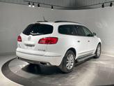 Thumbnail of 2017 Summit White Buick Enclave