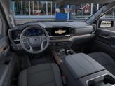 Thumbnail of 2026 Black Chevrolet Silverado 1500