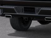 Thumbnail of 2026 Black Chevrolet Silverado 1500