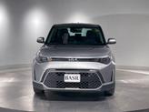 Thumbnail of 2023 Steel Gray Kia Soul
