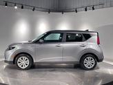 Thumbnail of 2023 Steel Gray Kia Soul