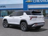 Thumbnail of 2025 Summit White Chevrolet Equinox
