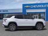 Thumbnail of 2025 Summit White Chevrolet Equinox