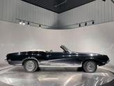 Thumbnail of 1969 Black Mercury Cougar