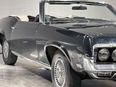 Thumbnail of 1969 Black Mercury Cougar
