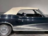 Thumbnail of 1969 Black Mercury Cougar