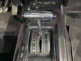 Thumbnail of 1969 Black Mercury Cougar