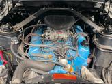 Thumbnail of 1969 Black Mercury Cougar
