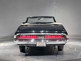 Thumbnail of 1969 Black Mercury Cougar
