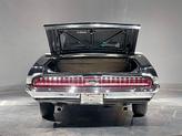 Thumbnail of 1969 Black Mercury Cougar