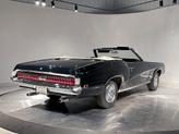 Thumbnail of 1969 Black Mercury Cougar