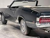 Thumbnail of 1969 Black Mercury Cougar