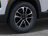 Thumbnail of 2026 Summit White Chevrolet Trailblazer
