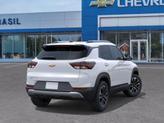 Thumbnail of 2026 Summit White Chevrolet Trailblazer