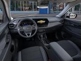Thumbnail of 2026 Summit White Chevrolet Trailblazer