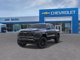 Thumbnail of 2026 Black Chevrolet Colorado