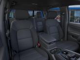 Thumbnail of 2026 Black Chevrolet Colorado
