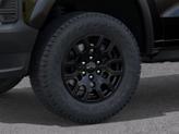 Thumbnail of 2026 Black Chevrolet Colorado