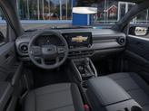 Thumbnail of 2026 Black Chevrolet Colorado