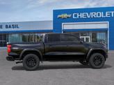 Thumbnail of 2026 Black Chevrolet Colorado