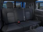Thumbnail of 2026 Black Chevrolet Colorado