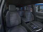 Thumbnail of 2026 Green Chevrolet Equinox
