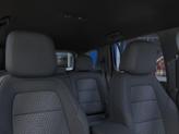 Thumbnail of 2026 Green Chevrolet Equinox