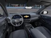 Thumbnail of 2026 Green Chevrolet Equinox