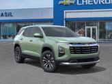 Thumbnail of 2026 Green Chevrolet Equinox