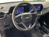 Thumbnail of 2025 Sterling Gray Metallic Chevrolet Trailblazer