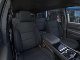 Thumbnail of 2025 Sterling Gray Metallic Chevrolet Traverse