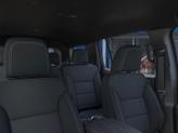 Thumbnail of 2025 Sterling Gray Metallic Chevrolet Traverse