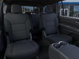 Thumbnail of 2025 Sterling Gray Metallic Chevrolet Traverse