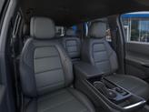 Thumbnail of 2026 Green Chevrolet Equinox
