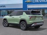 Thumbnail of 2026 Green Chevrolet Equinox