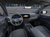 Thumbnail of 2026 Green Chevrolet Equinox