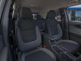 Thumbnail of 2026 Red Chevrolet Trailblazer
