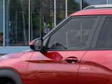 Thumbnail of 2026 Red Chevrolet Trailblazer