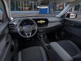 Thumbnail of 2026 Red Chevrolet Trailblazer