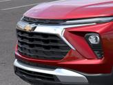 Thumbnail of 2026 Red Chevrolet Trailblazer