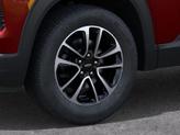 Thumbnail of 2026 Red Chevrolet Trailblazer