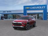 Thumbnail of 2026 Red Chevrolet Trailblazer