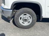 Thumbnail of 2025 Summit White Chevrolet Silverado 2500