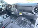 Thumbnail of 2025 Summit White Chevrolet Silverado 2500